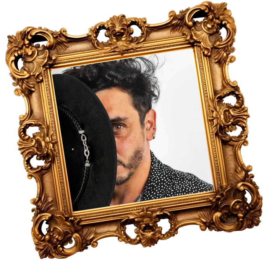 Gon trujillo - Comediante