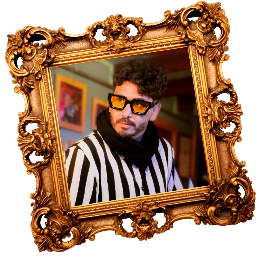 Gon trujillo - Comediante